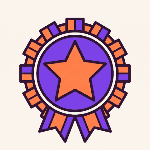 Foodémon Founding Partner badge